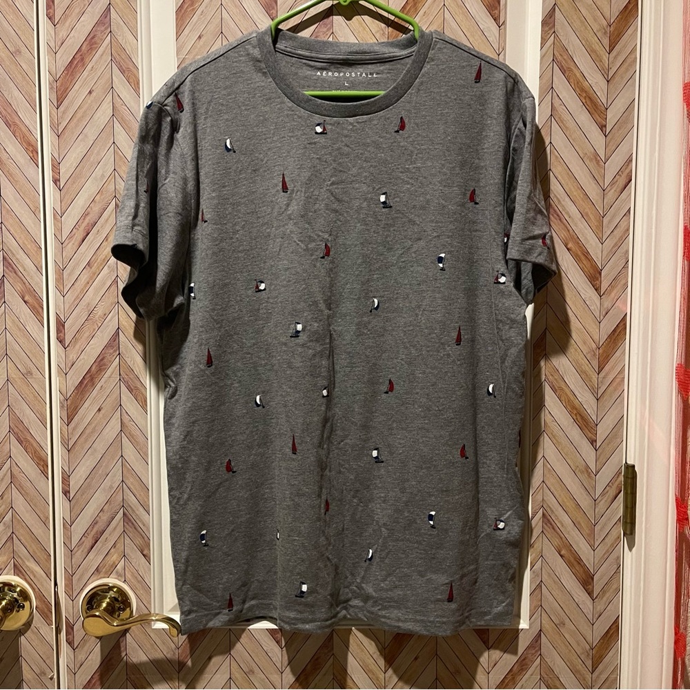 Men’sAeropostaleTee